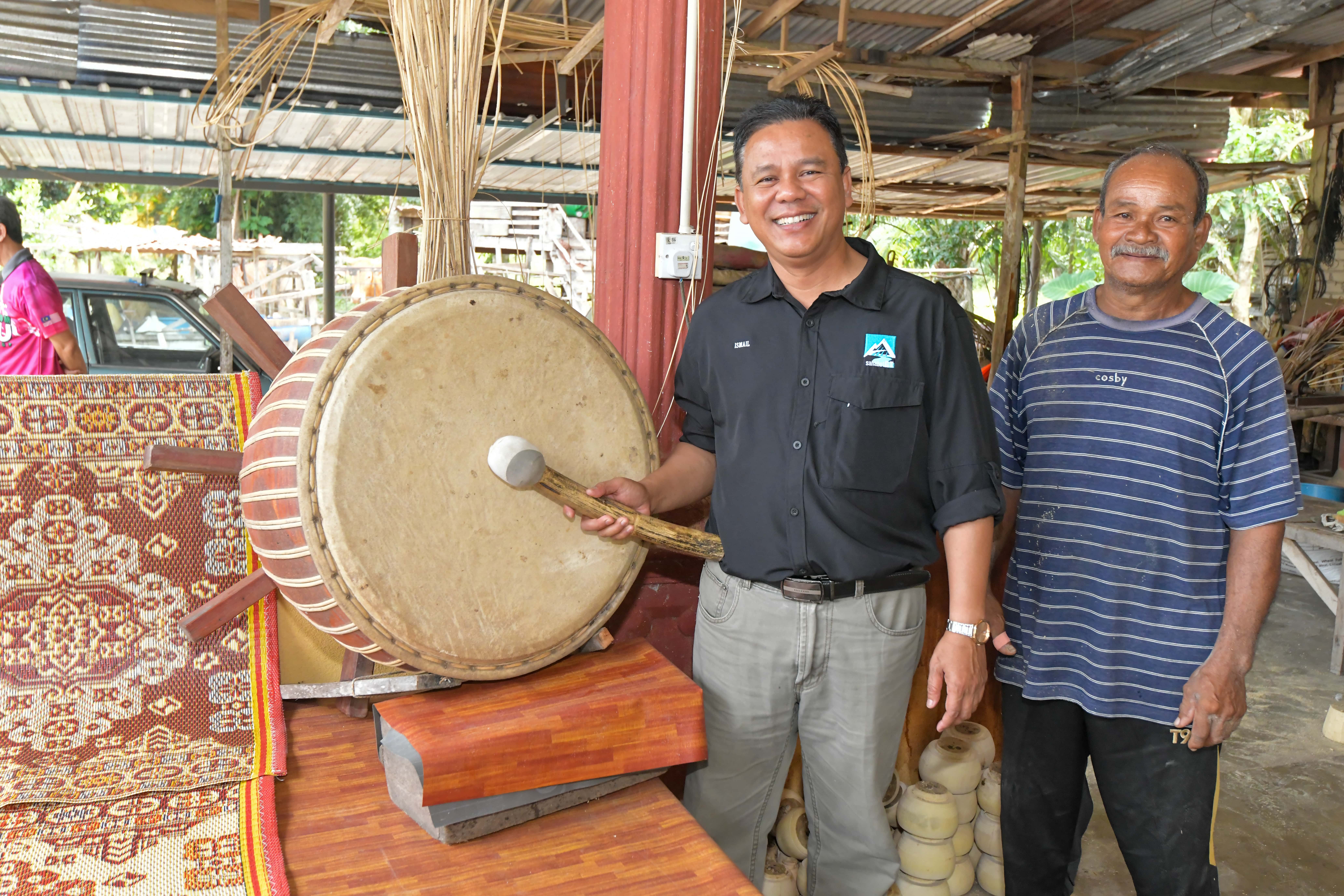 Gendang