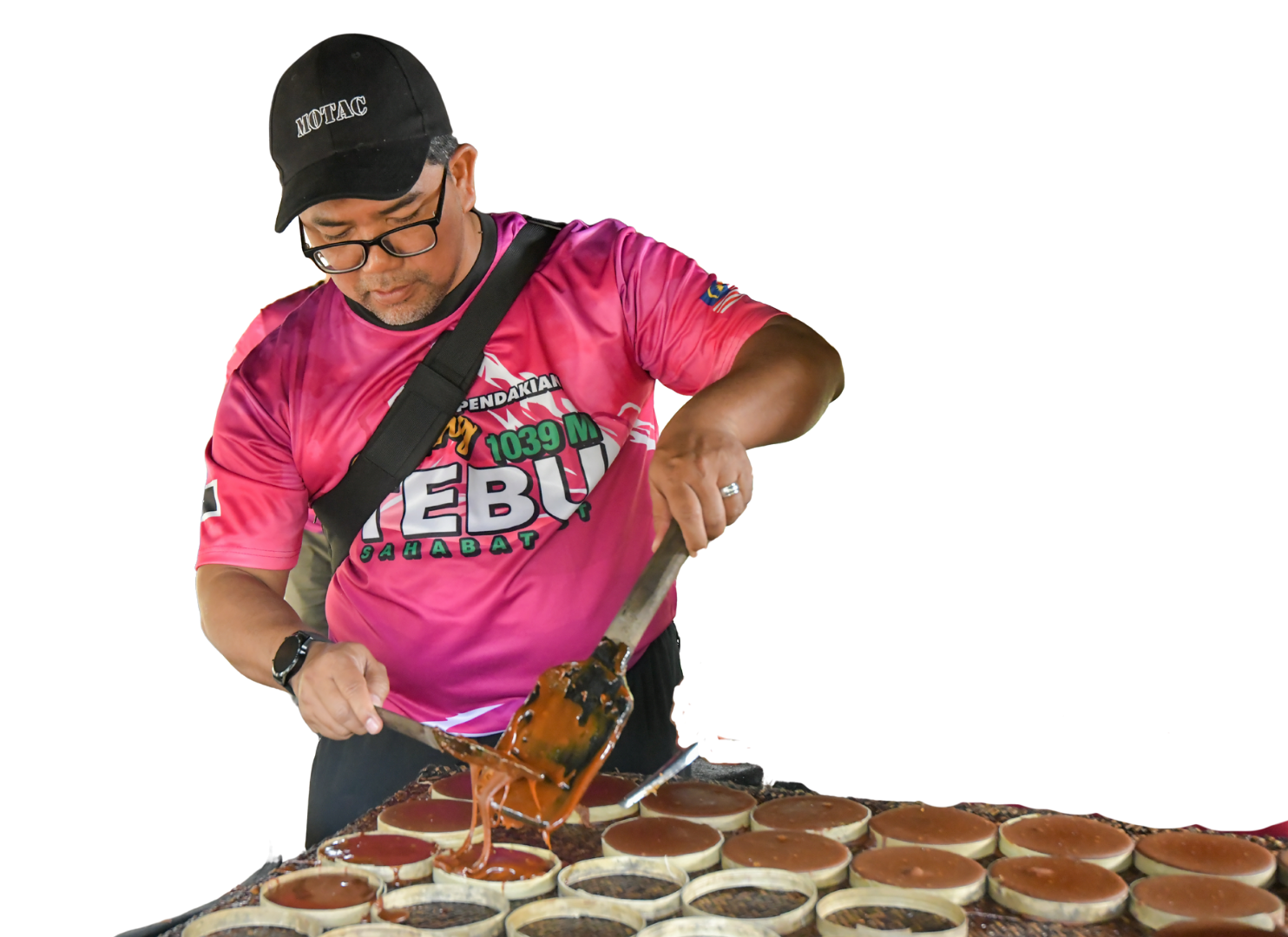 Traditional Food Maker