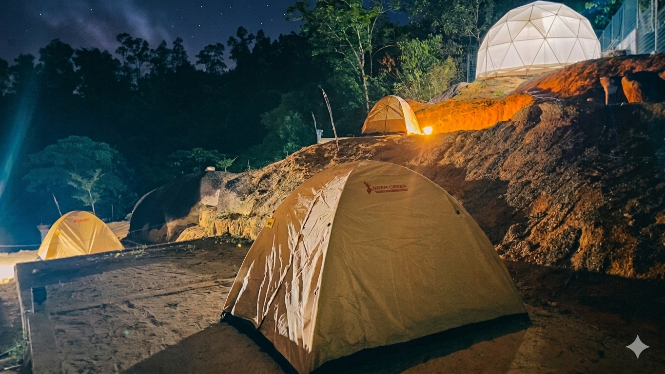Campsite