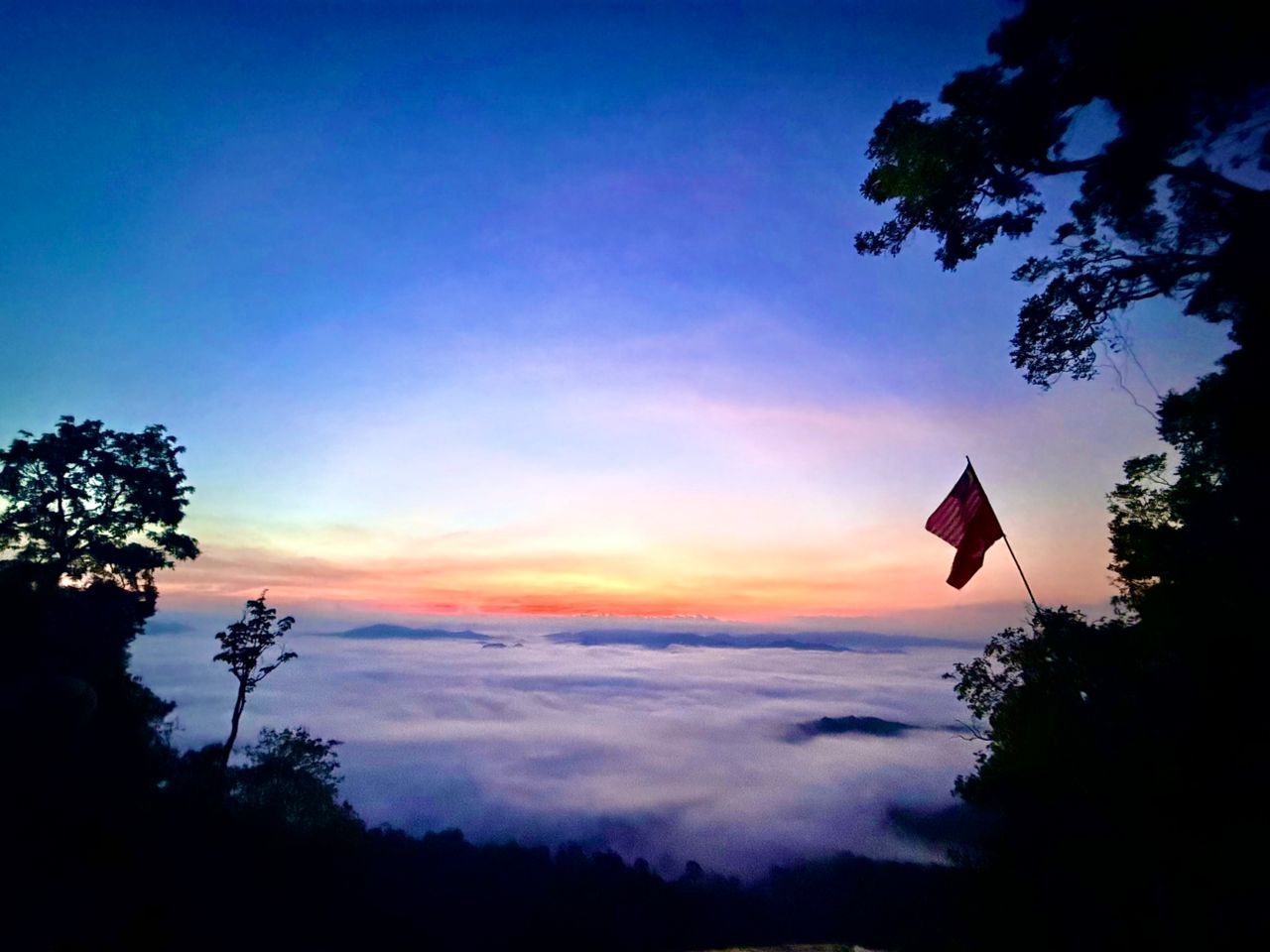 Sunrise Hunter