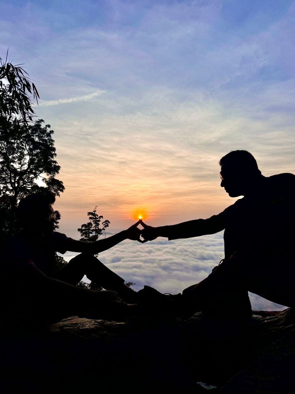 Sunrise Hunter