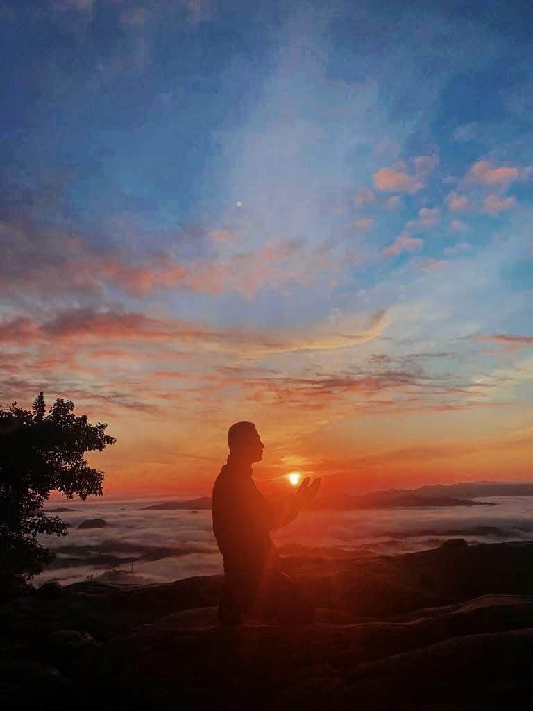 Sunrise Hunter
