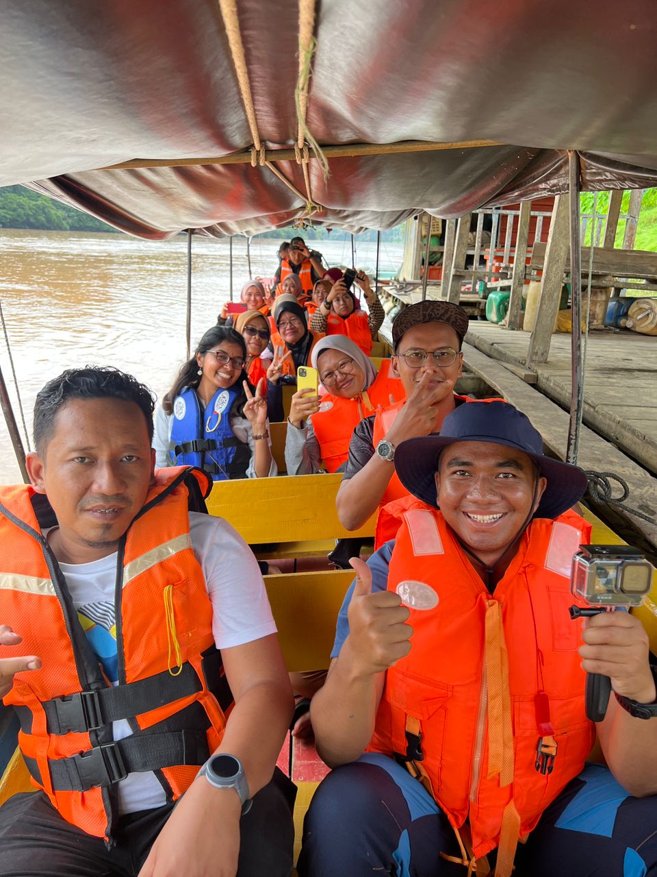 Jelajah Tembikar Mambong
