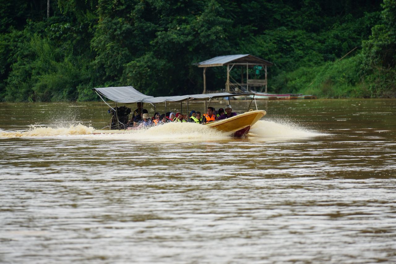 Jelajah Tembikar Mambong