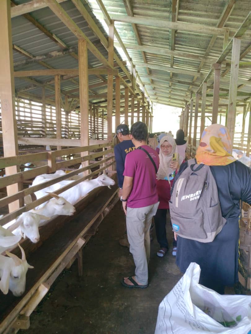 FARM VISITS