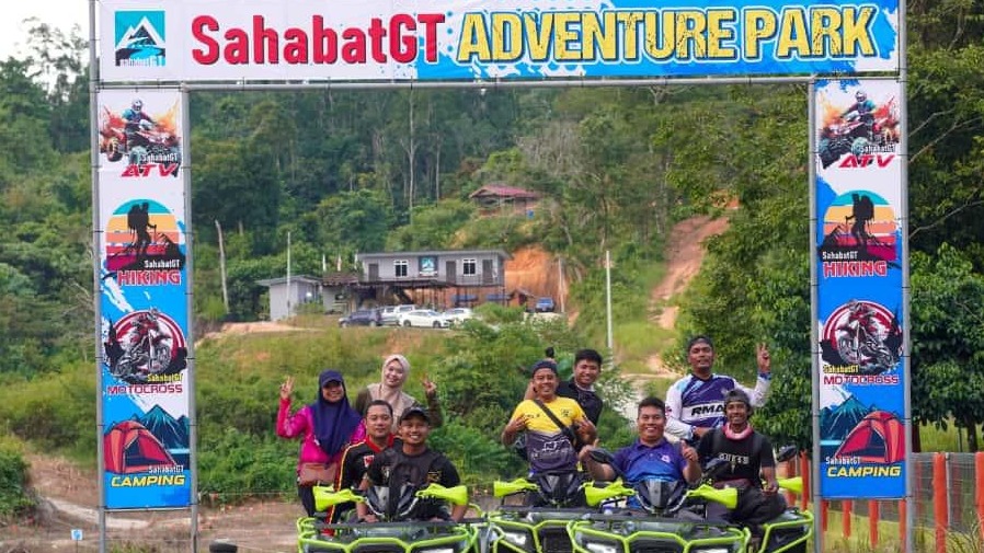Beginner Trail (Double)