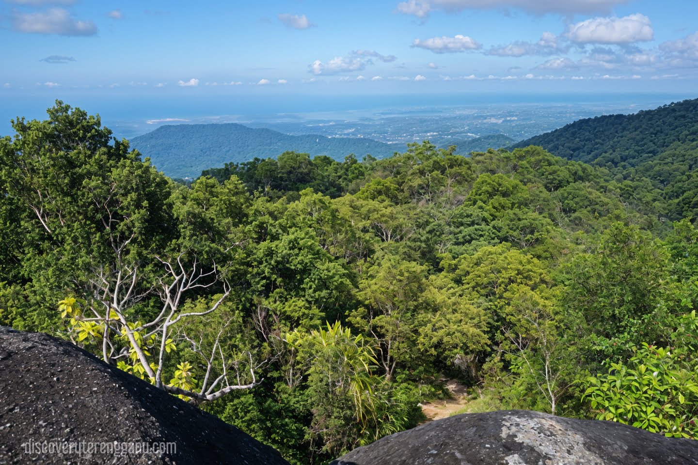 Koperasi Sahabat Gunung Tebu Terengganu Berhad