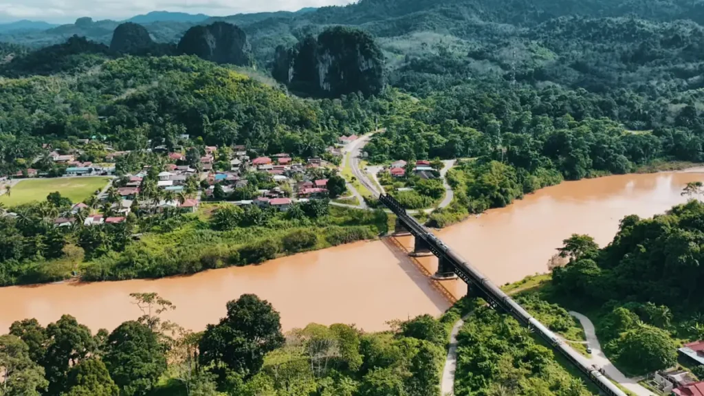 Koperasi Pelancongan Dabong Berhad